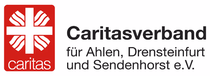 Logo des Caritasverband für Ahlen, Drensteinfurt und Sendenhorst