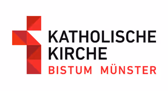 Logo der katholischen Kirche Bistum Münster