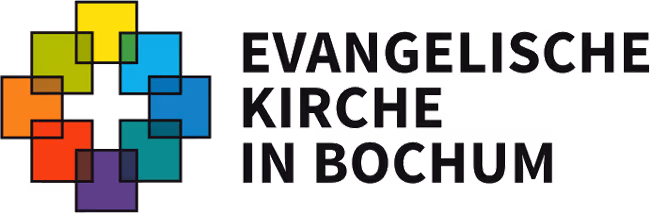 Logo der Evanglischen Kirche in Bochum